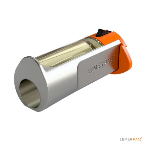 Protège-seringues Aeroshield